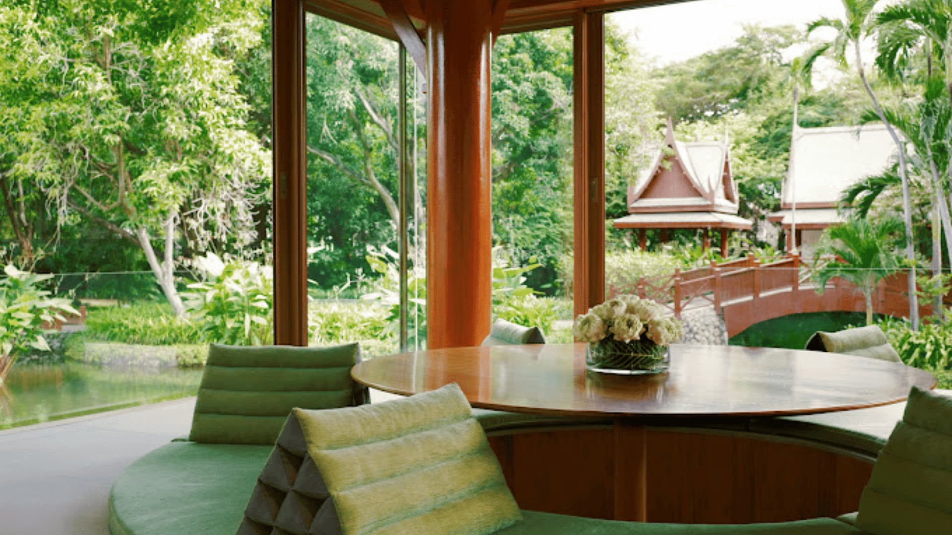 4 Days Chiva-Som Wellness Retreat